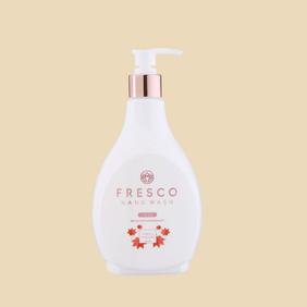 Fresco Hand Wash Love 500ml PACK OF 3