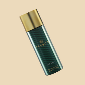 Fresco Perfumed Body Spray Emerald 200ml